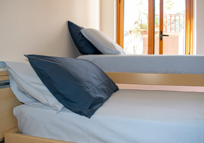 Casa Vacanze Appartamento Beach House Acquamarina
